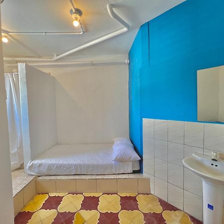 Urban Hotel Gwatemala Zewnętrze zdjęcie