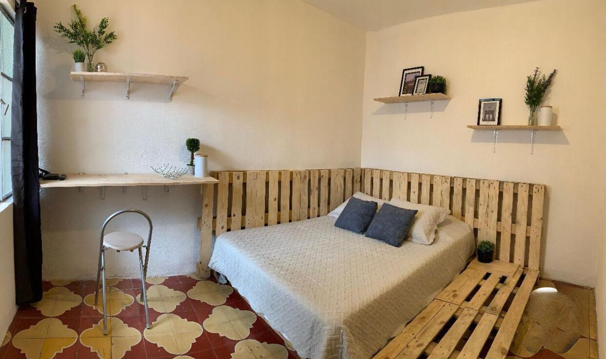 Urban Hotel Gwatemala Zewnętrze zdjęcie