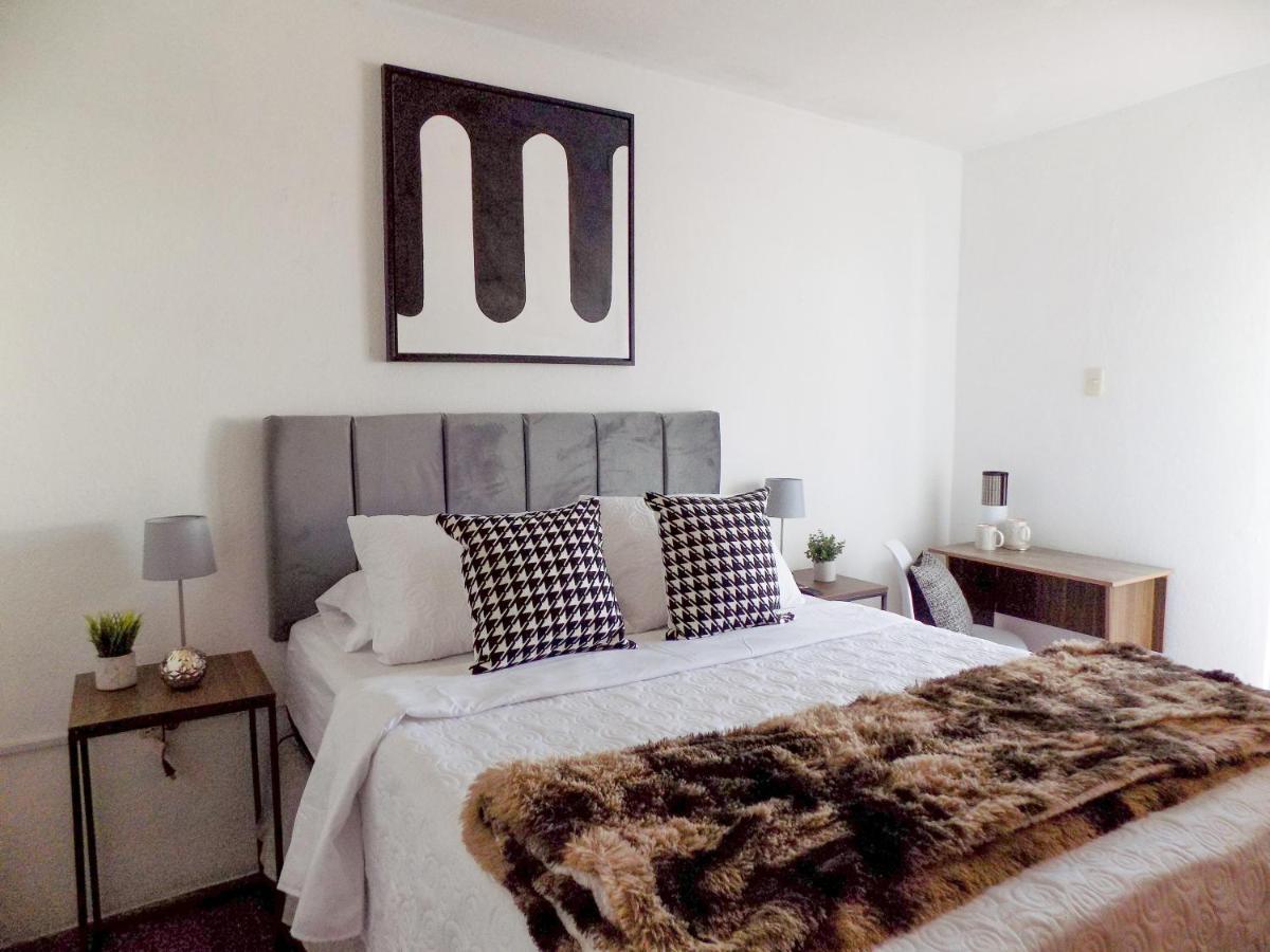 Urban Hotel Gwatemala Zewnętrze zdjęcie
