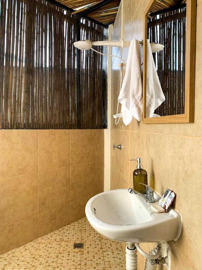 Urban Hotel Gwatemala Zewnętrze zdjęcie