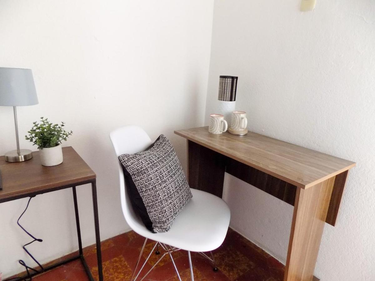 Urban Hotel Gwatemala Zewnętrze zdjęcie