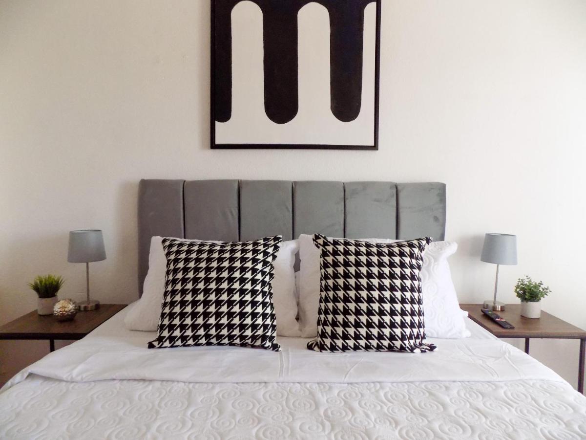 Urban Hotel Gwatemala Zewnętrze zdjęcie