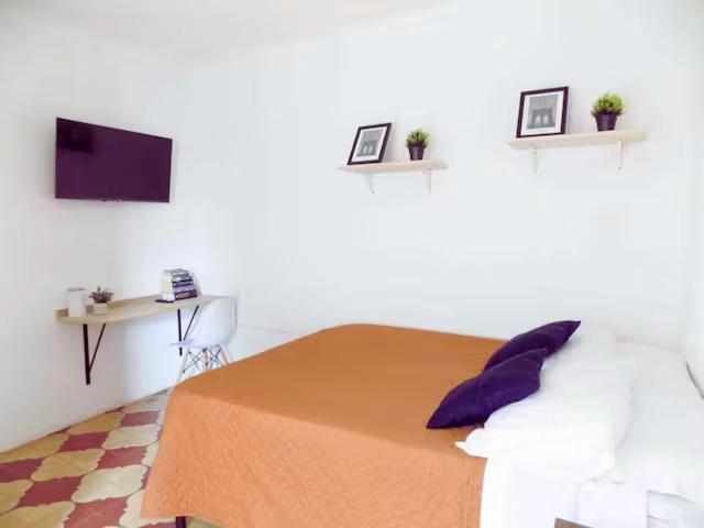 Urban Hotel Gwatemala Zewnętrze zdjęcie