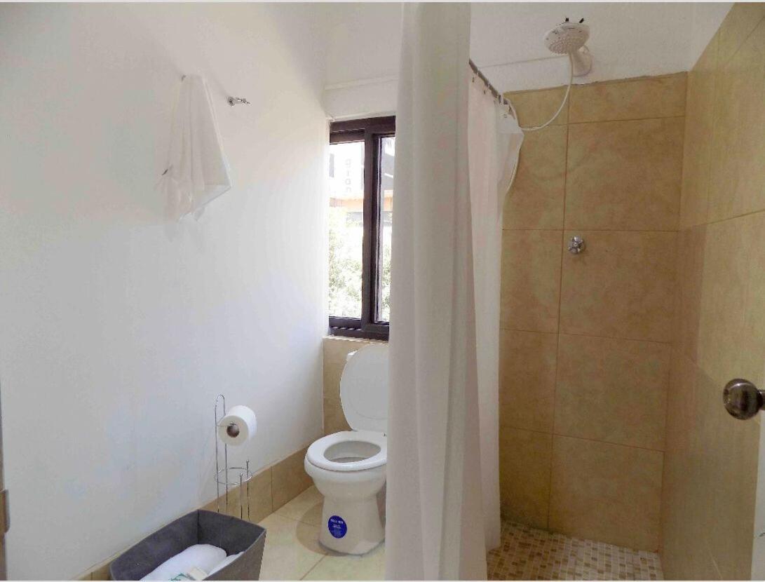 Urban Hotel Gwatemala Zewnętrze zdjęcie