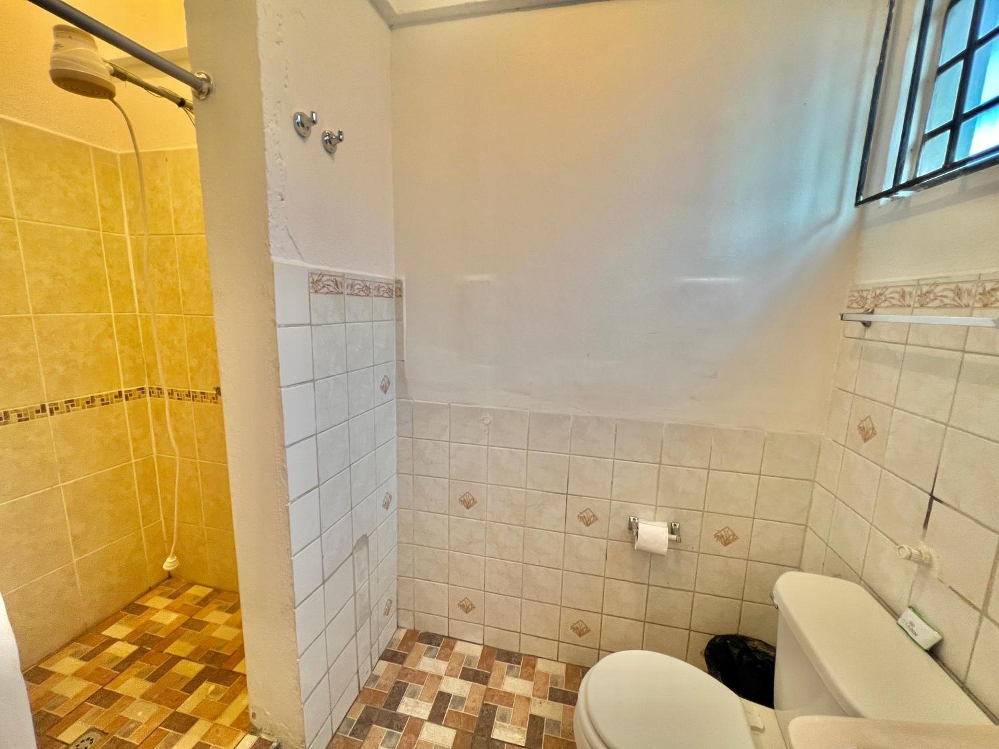 Urban Hotel Gwatemala Zewnętrze zdjęcie