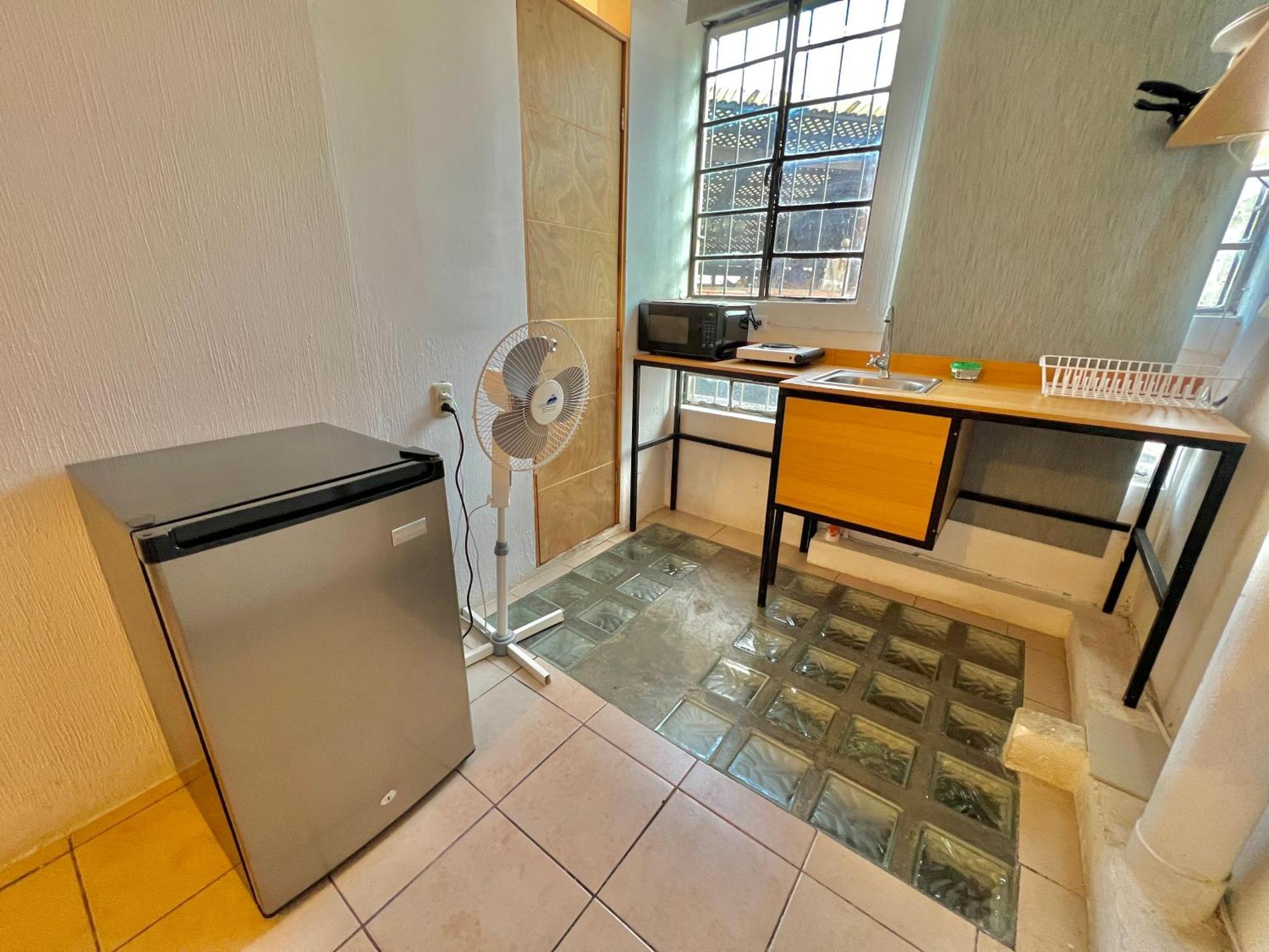 Urban Hotel Gwatemala Zewnętrze zdjęcie