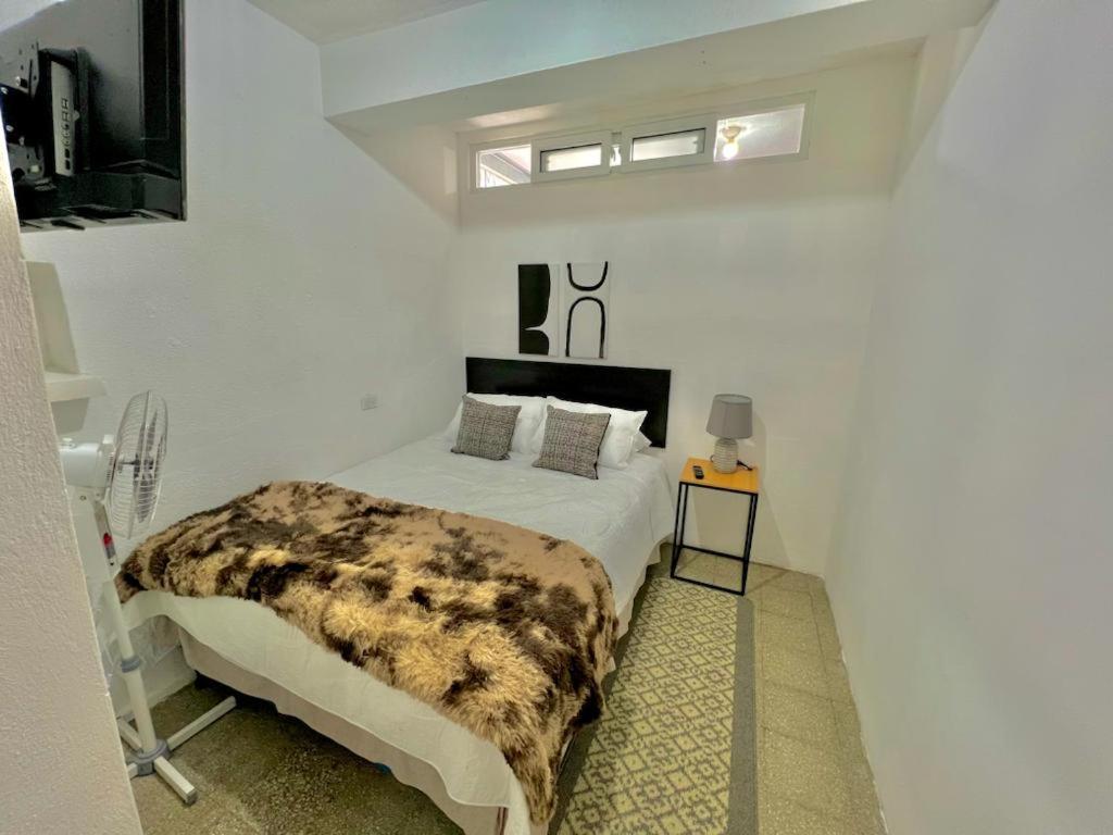 Urban Hotel Gwatemala Zewnętrze zdjęcie