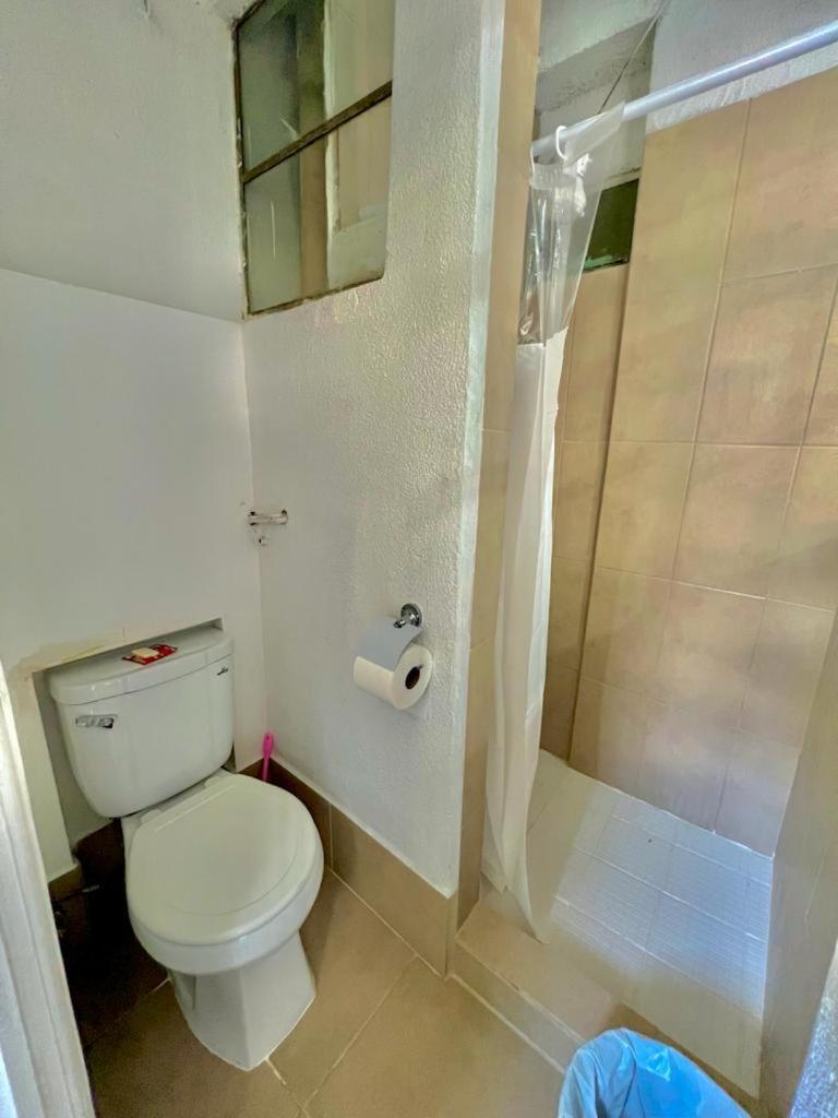 Urban Hotel Gwatemala Zewnętrze zdjęcie