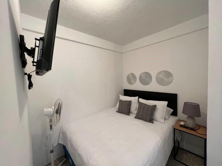 Urban Hotel Gwatemala Zewnętrze zdjęcie