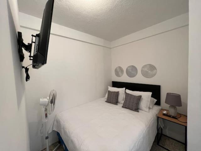 Urban Hotel Gwatemala Zewnętrze zdjęcie