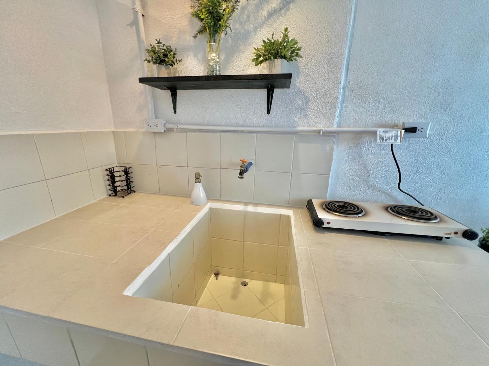 Urban Hotel Gwatemala Zewnętrze zdjęcie