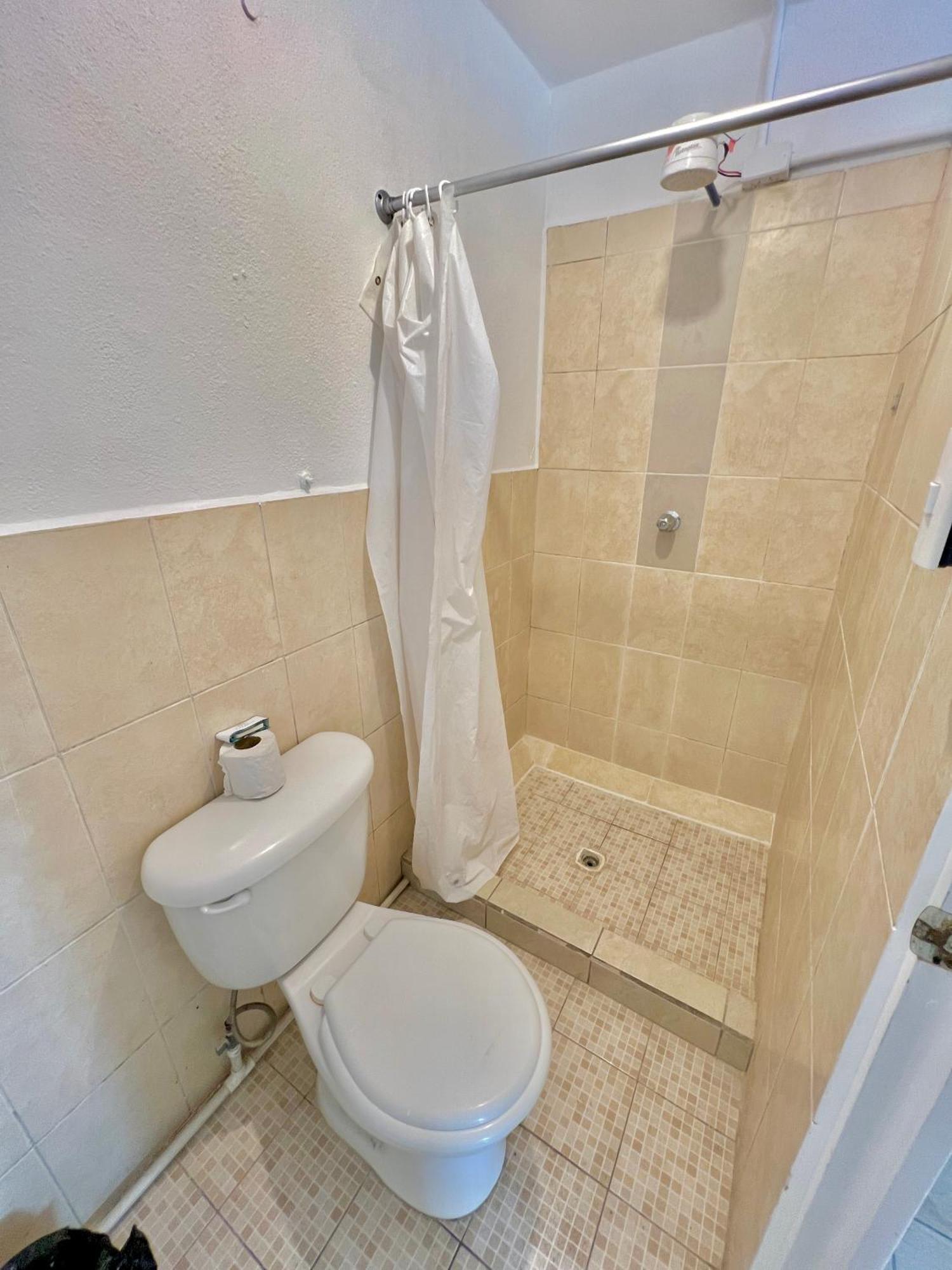 Urban Hotel Gwatemala Zewnętrze zdjęcie