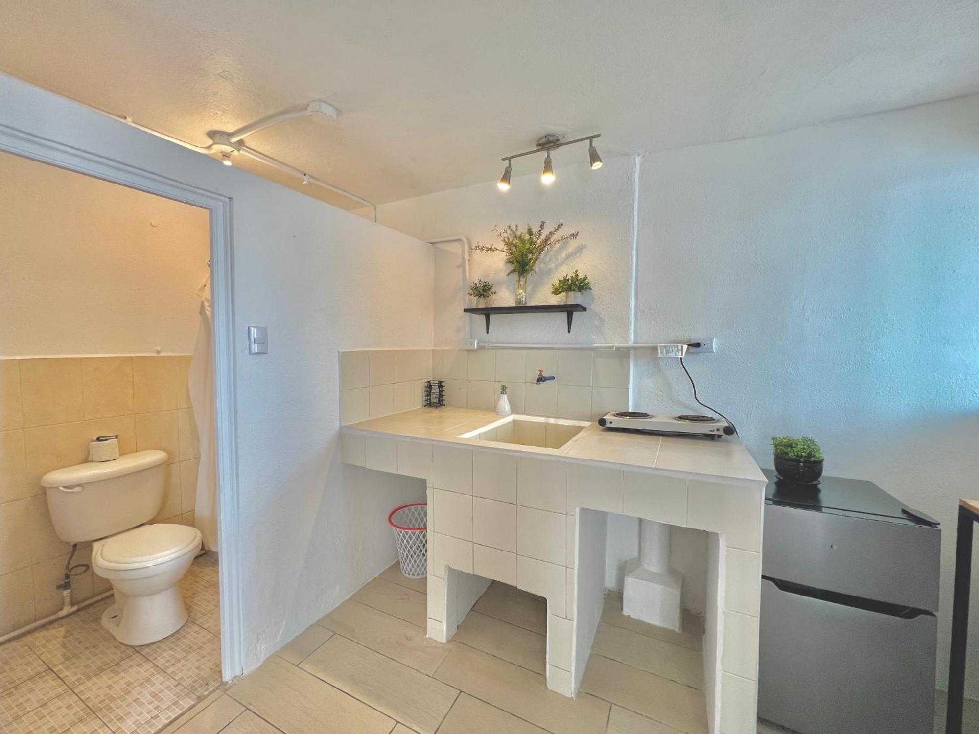 Urban Hotel Gwatemala Zewnętrze zdjęcie