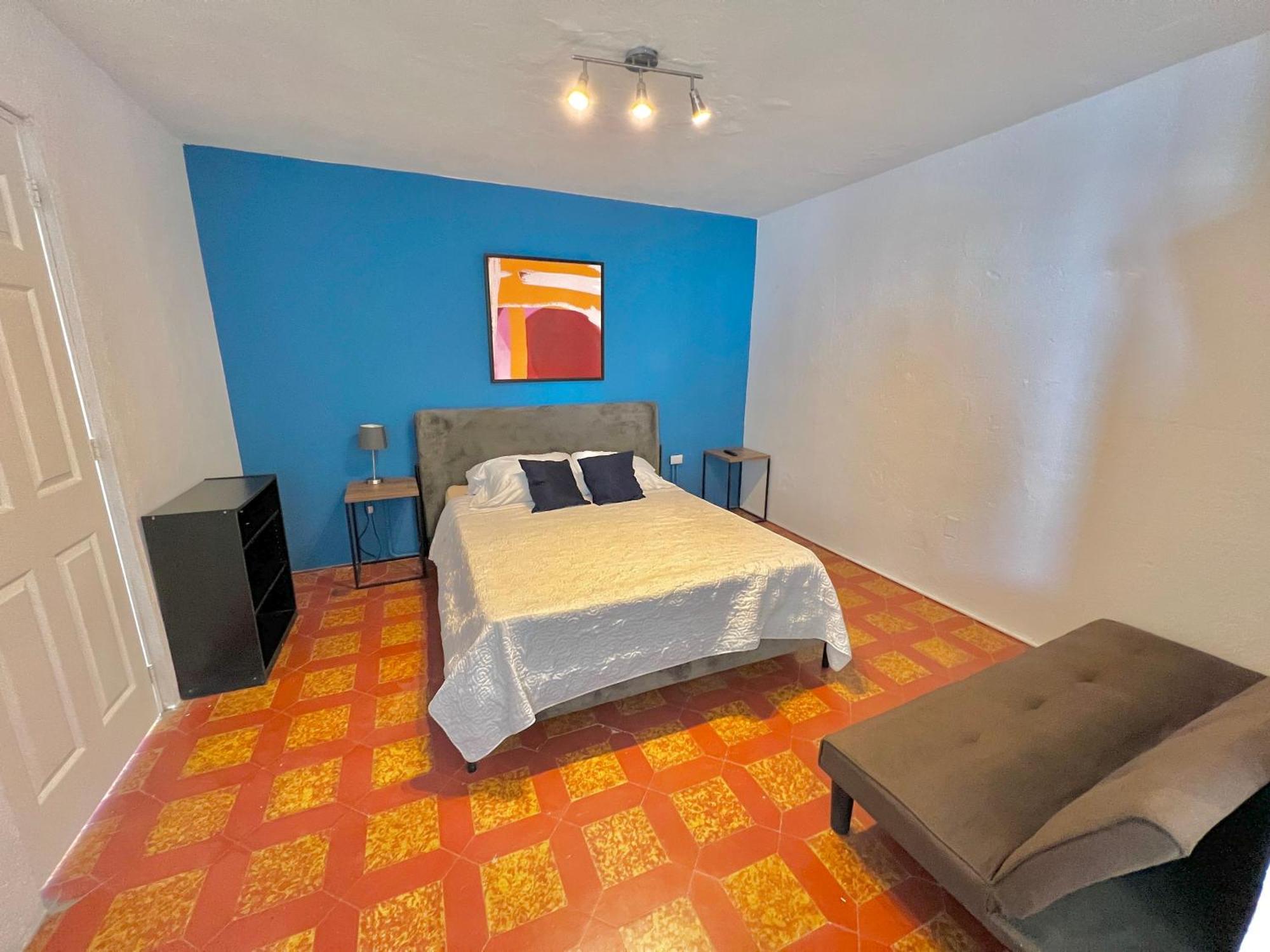 Urban Hotel Gwatemala Zewnętrze zdjęcie